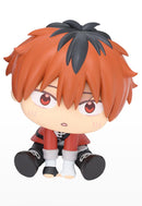 Frieren: Beyond Journey's End SEGA QyuruMe Mini Figure Fern & Stark (EX) (1 PC)