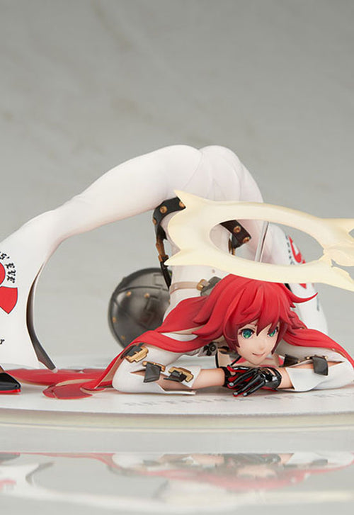 guilty gear jack o figure GUILTY GEAR -STRIVE- Apex Toys JACK-O Bonus: Acrylic key chain