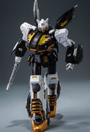 Transformers threezero MDLX Stepper