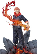 Jujutsu Kaisen Shibuya Incident SEGA  FIGURIZMα Sukuna Fuga