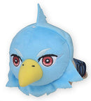 Shangri-La Frontier SEGA NESOBERI Lay-Down Plush Vol.1 (EX)