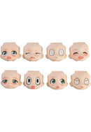 SPY x FAMILY Nendoroid More: Face Swap Anya Forger(Box of 8)