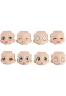SPY x FAMILY Nendoroid More: Face Swap Anya Forger(1 Random)