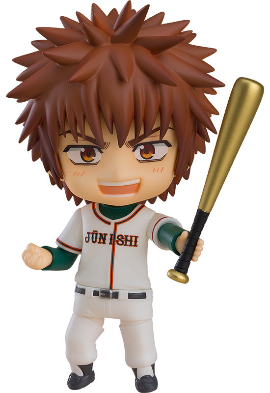 2345 Mr. Fullswing Nendoroid Amakuni Saruno