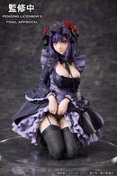 My Dress-Up Darling Aniplex Marin Kitagawa Shizuku Kuroe cosplay Ver. Non Scale Figure