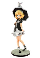 Is the Order a Rabbit? BLOOM BellFine Syaro Gothic lolita Ver.(re-run)