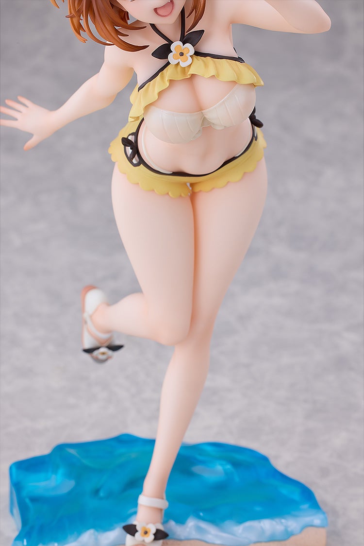 Atelier Ryza: Ever Darkness & the Secret Hideout Solarain Reisalin Stout: Swimsuit Ver.