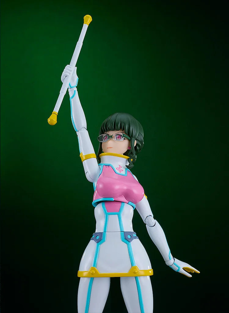 GRIDMAN UNIVERSE Good Smile Company THE GATTAI DX Sounderous