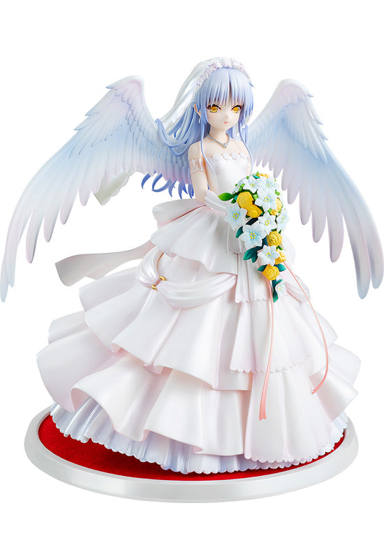 Angel Beats! KADOKAWA Kanade Tachibana: Wedding ver.