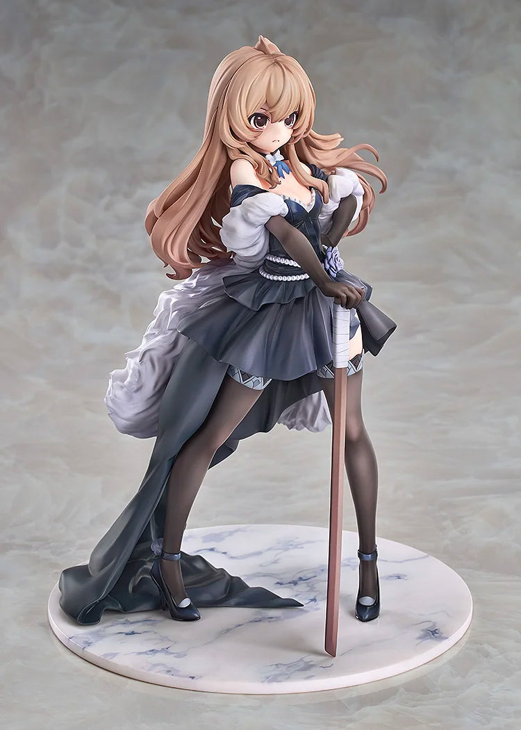 Toradora! Luminous Box Taiga Aisaka: Dress Ver.