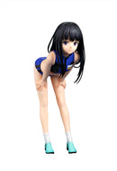 TV Anime Lycoris Recoi QuesQ Takina Inoue Traning wear