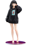 Lycoris Recoil Phat! Company Takina Inoue: Oversized Sweatshirt Ver.