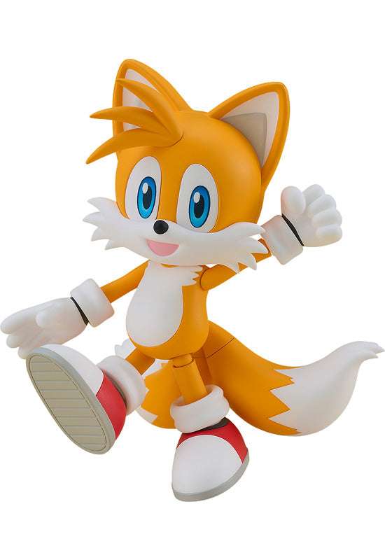 2127 Sonic the Hedgehog Nendoroid Tails