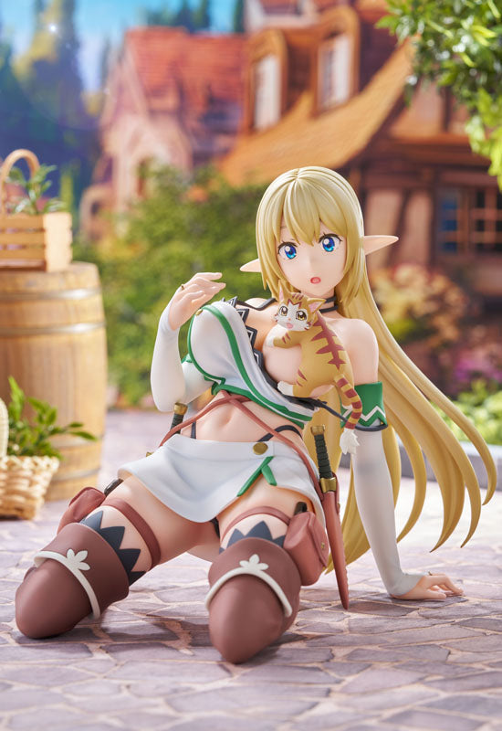 Beheneko AliceGlint Aria & Tama AmiAmi Limited Edition