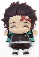 Demon Slayer Kimetsu no Yaiba SEGA Full and Happy Mascot Mini Figure Vol.1 (EX)