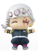 Demon Slayer: Kimetsu no Yaiba SEGA Full and Happy Mascot Anime Mini Figure Vol.3 (EX) (1 PC)