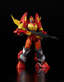 TRANSFORMERS Flame Toys Furai Model Rodimus (IDW ver.) (3rd re-run)