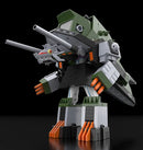 GRIDMAN UNIVERSE Good Smile Company THE GATTAI DX Sounderous