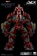 Avengers: Infinity Saga threezero 1/12 scale DLX Iron Man Mark 44 “Hulkbuster”(re-run)