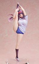 Hanikami Kanojo FREEing Neru Shizuki: Gym Uniform Ver.