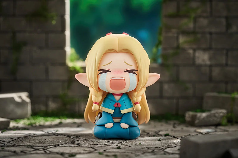 Delicious in Dungeon Good Smile Arts Shanghai Qset Marcille