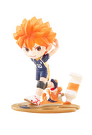 Haikyu!! Bushiroad Creative PalVerse Palé  Haikyu!!  Shoyo Hinata