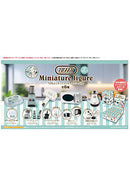 J.DREAM Toffy Miniature Figure Series SP.1