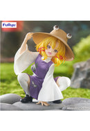 Touhou Project FuRyu Noodle Stopper Figure Suwako Moriya