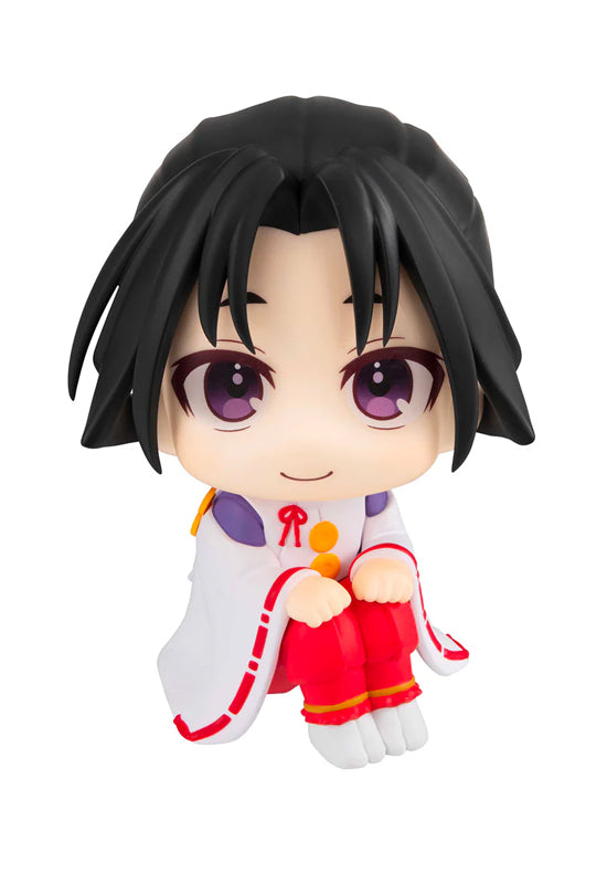 The Elusive Samurai MEGAHOUSE Lookup Tokiyuki Hojo