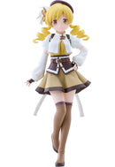 Puella Magi Madoka Magica the Movie -Walpurgisnacht: Rising- Claynel Tomoe Mami