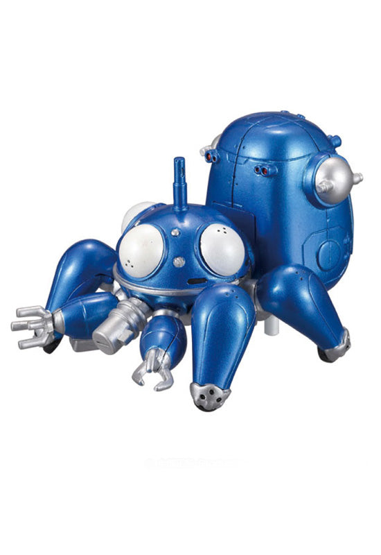 GHOST IN THE SHELL STAND ALONE COMPLEX MEGAHOUSE Tokotoko Tachikoma returns 2025