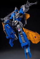 Transformers Threezero MDLX Dirge