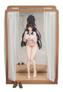Gift+ Azur Lane Myethos Trinidad: Trapper in the Changing Room Ver.