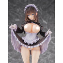 illustration by Kyokucho Rocket Boy Tsubaki Rurikawa