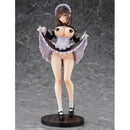 illustration by Kyokucho Rocket Boy Tsubaki Rurikawa