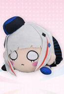 Love Live! Hasu no Sora Jogakuin School Idol Club SEGA NESOBERI (Lay-Down) Plush Unit Collection Vol.2 (EX) (1 PC)