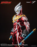Ultraman Regulos threezeroX Masayuki Gotoh Ultraman Regulos