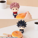 Jujutsu Kaisen MEGAHOUSE Lookup Yuji Itadori Laugh ver＆Megumi Fushiguro Smile ver.Set 【with gift】