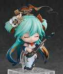 2768 Character Vocal Series 01: Hatsune Miku Nendoroid Hatsune Miku: Shimian Maifu Ver.