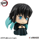 Demon Slayer: Kimetsu no Yaiba MEGAHOUSE Lookup Muichiro Tokito Smile face ver.