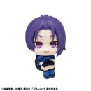 BLUE LOCK MEGAHOUSE Lookup Reo Mikage Japanese National Player Match Ver.