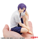 BLUE LOCK MEGAHOUSE G.E.M. series Palm size Reo Mikage