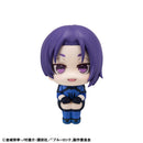 BLUE LOCK MEGAHOUSE Lookup Reo Mikage Japanese National Player Match Ver.【with gift】