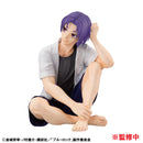 BLUE LOCK MEGAHOUSE G.E.M. series Palm size Reo Mikage