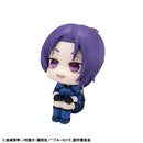BLUE LOCK MEGAHOUSE Lookup Reo Mikage Japanese National Player Match Ver.