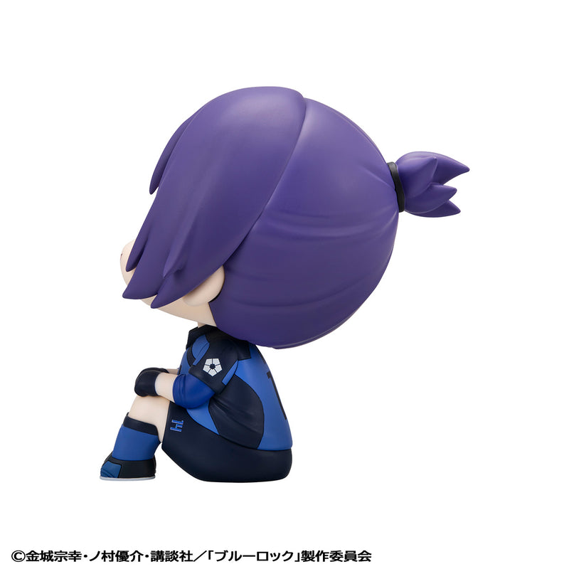 BLUE LOCK MEGAHOUSE Lookup Reo Mikage Japanese National Player Match Ver.【with gift】