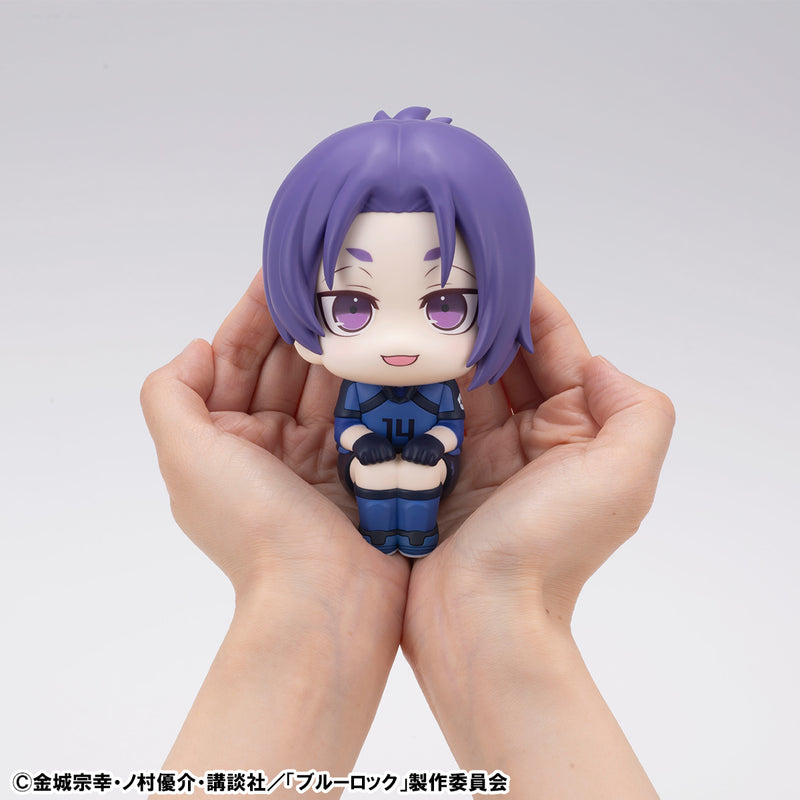 BLUE LOCK MEGAHOUSE Lookup Reo Mikage Japanese National Player Match Ver.【with gift】