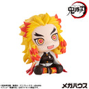 Demon Slayer: Kimetsu no Yaiba MEGAHOUSE Look up Rengoku Kyoujuro (Repeat)
