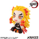Demon Slayer: Kimetsu no Yaiba MEGAHOUSE Look up Rengoku Kyoujuro (Repeat)