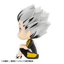 Haikyu!! MEGAHOUSE Lookup Kotaro Bokuto Uniform ver.
